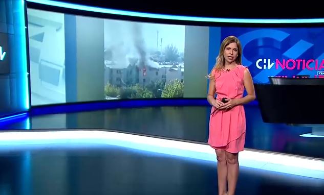 CHV Noticias Central | Martes 26 de febrero