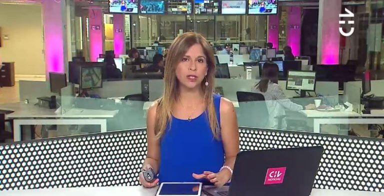 CHV Noticias Tarde | Miércoles 27 de febrero