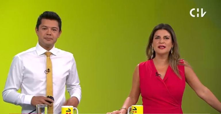 CHV Noticias Matinal | Jueves 28 de febrero