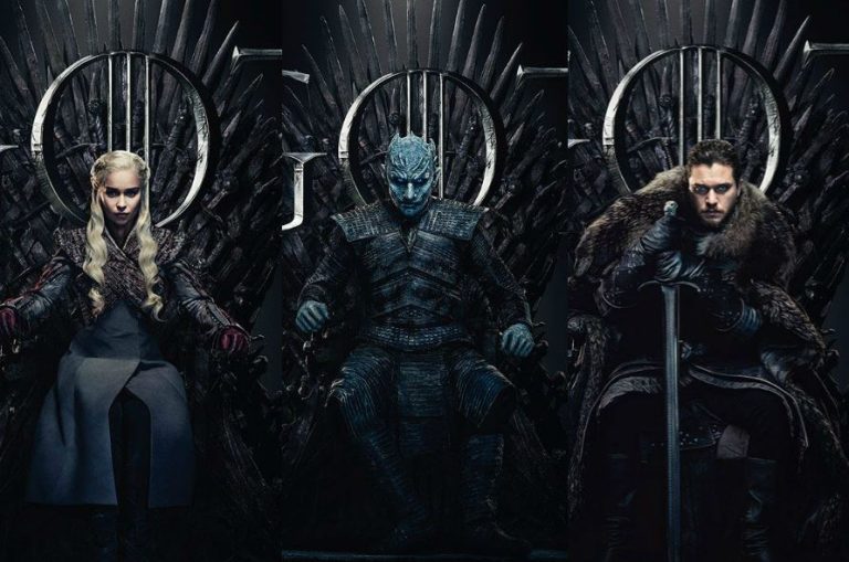 De Arya Stark a Cersei Lannister: Twitter lanza 20 posters y emojis de los principales personajes de 