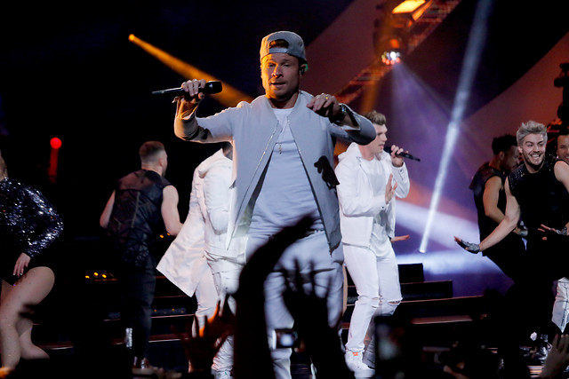 Esta es la razón por la que Brian de Backstreet Boys ya no canta como antes