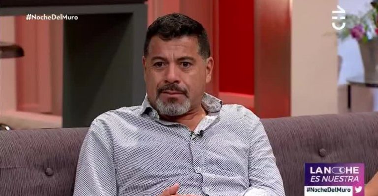 Beto Espinoza habló sobre su salida de Morandé con Compañía