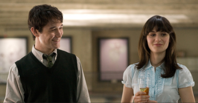 A diez años de “(500) Days of Summer” sus protagonistas se reunieron