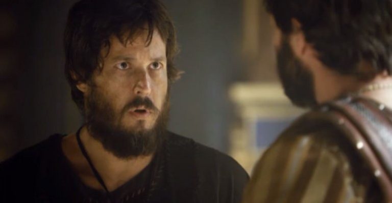 Rico y Lázaro | Capítulo 73