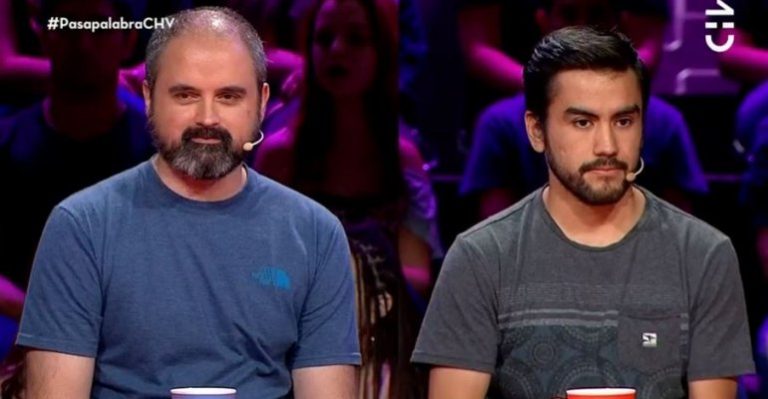 Pasapalabra | Capítulo 19 de febrero