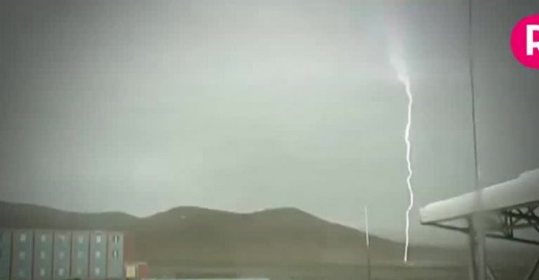 Emergencia por desborde de Río en el norte