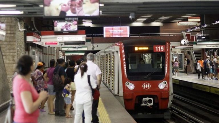 ¿Nos juntamos en The Coin o Saint Anne?: El hilarante mapa del Metro traducido al inglés literal
