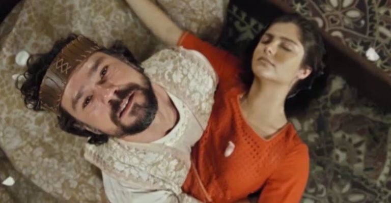 Rico y Lázaro | Capítulo 64