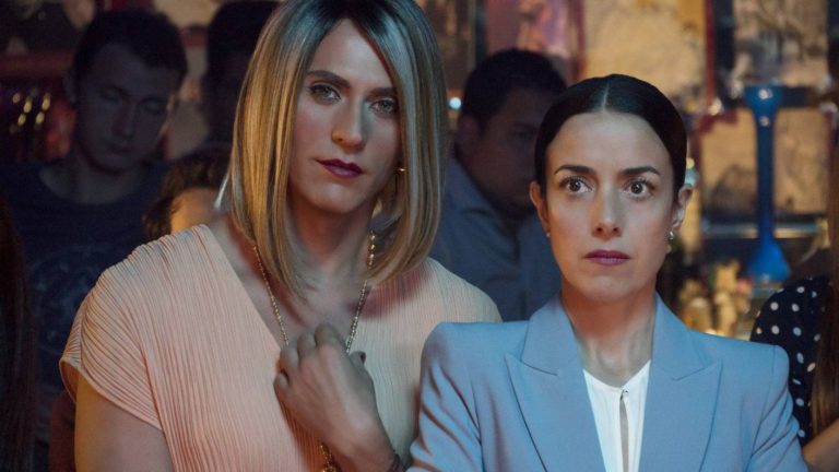 Una de las protagonistas más populares de 