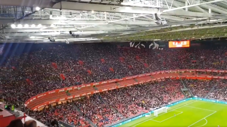 48 mil personas viendo fútbol femenino: El partido que batió todos los récords de asistencia en España