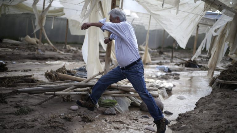 Los memes que dejó el 