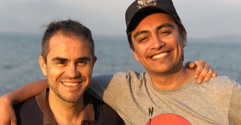 La nueva vida de Juan Pablo Flores de El Club de la Comedia