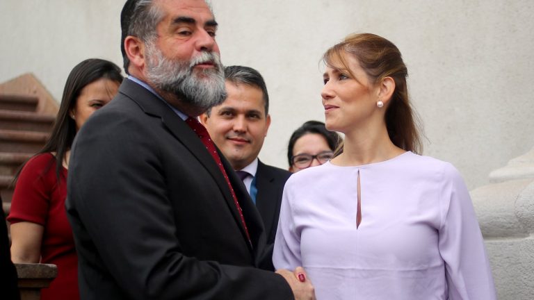 Gobierno chileno se compromete a enviar 17 toneladas de ayuda humanitaria a Venezuela