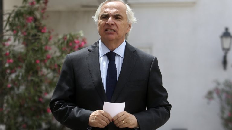 Aclaran que uniformado que se burló de golpiza a Carolina Torres no pertenece a la institución desde 2017