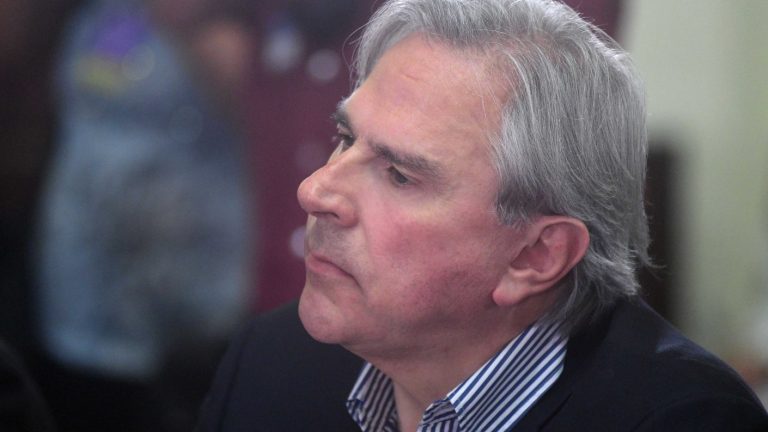 Iván Moreira pide no fomentar 