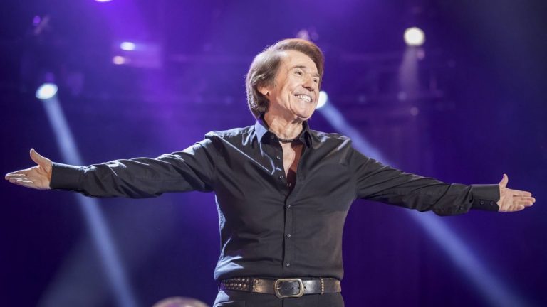 Las canciones ícono de Raphael que tus papás conocen y tú no