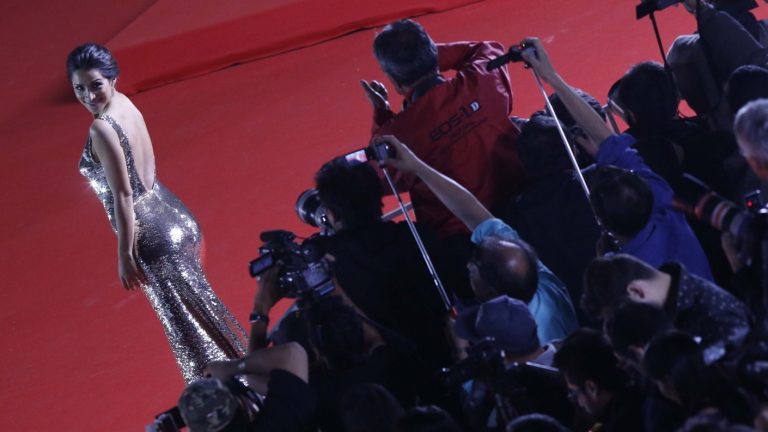 Los artistas de Hollywood que se presentarán en la Gala del Festival de Viña