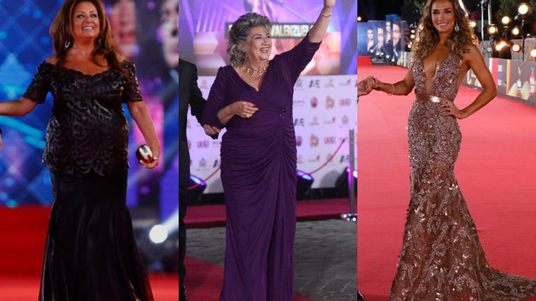 De la Tía Sonia a Carolina de Moras: Las grandes ausentes en la alfombra roja de la Gala de Viña 2019