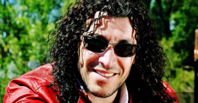 Leo Rey confesó haber tenido un romance con dos rostros nacionales