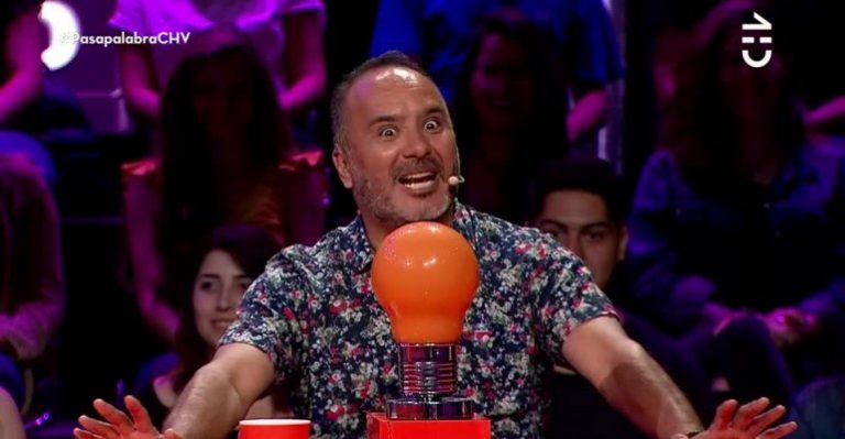 Así fue la divertida celebración del Pelao Rodrigo en Pasapalabra