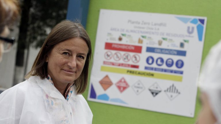 Fallece María Ignacia Benítez, ex ministra del Medio Ambiente de primer gobierno de Sebastián Piñera