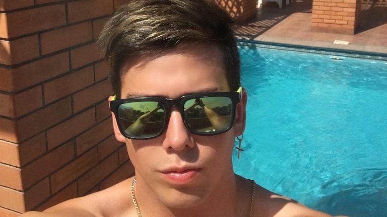 La razón por la que Nano Calderón estuvo 4 días internado en la clínica