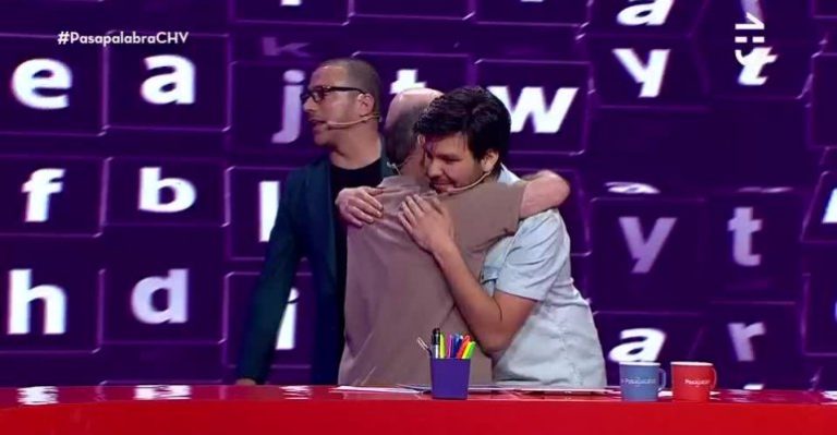 Este fue el ganador entre Rodrigo Bustamente y Felipe Kong