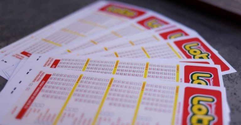 Se volvió a acumular el multimillonario premio del Loto