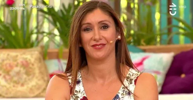 Angélica Sepúlveda se confesó en La Mañana - Parte 2