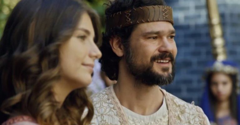 Rico y Lázaro | Capítulo 66