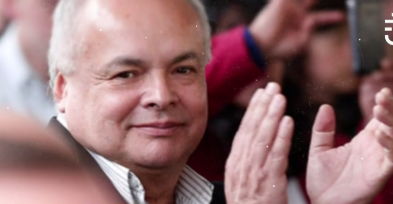 Soledad Rodríguez contó que Álvaro Salas aún no paga pensión a su hijo