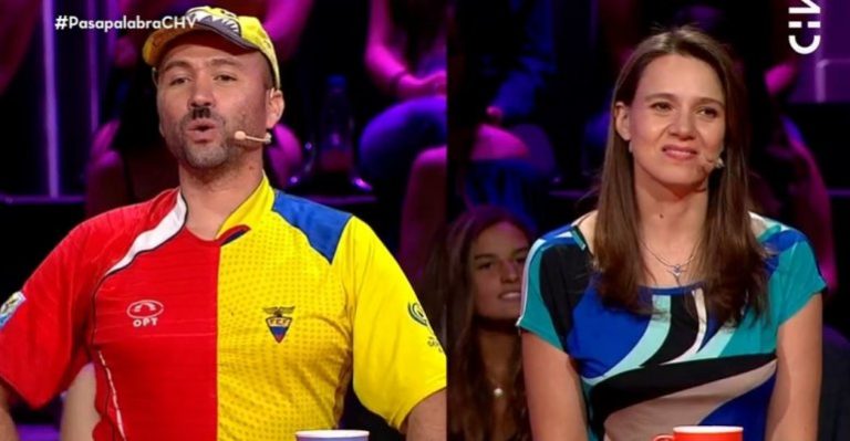 Pasapalabra | Capítulo 22 de febrero