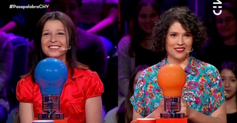 Pasapalabra | Capítulo 5 de febrero