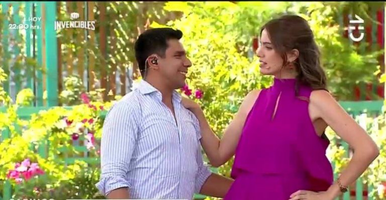 Sabingo | Capítulo 10 de febrero - Parte 5