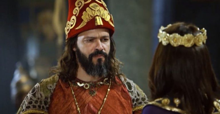 Rico y Lázaro | Capítulo 68