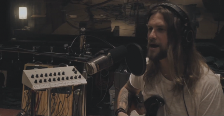 Jean Philippe Cretton estrenó video de su single 