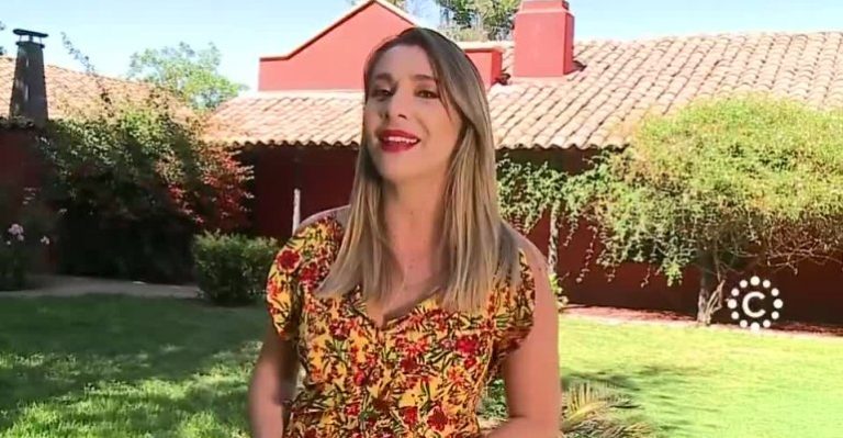 Flor de Chile | Capítulo 16 de febrero - Parte 1