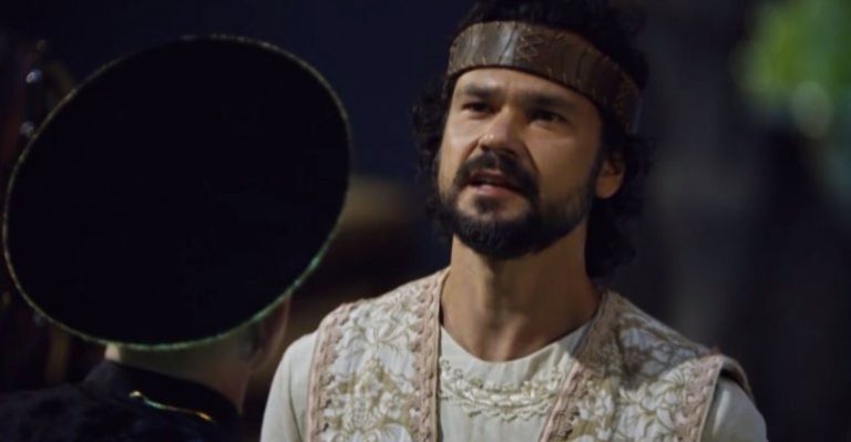 Rico y Lázaro | Capítulo 62