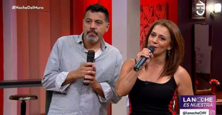 La Noche es Nuestra | Capítulo 4 de febrero