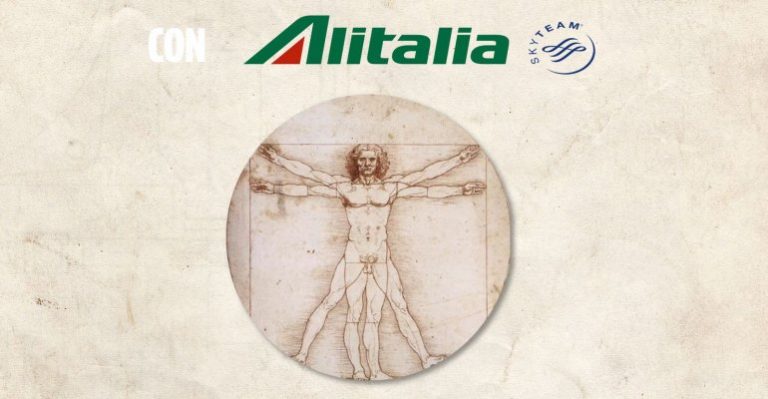 Embajada de Italia en Chile sorteará diez pasajes a Florencia