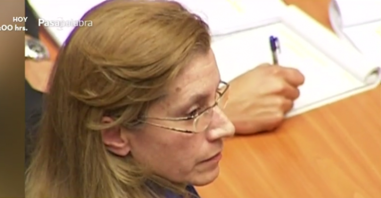 Extraño incendio en casa de “La Quintrala”: ¿Está cargada su casa?