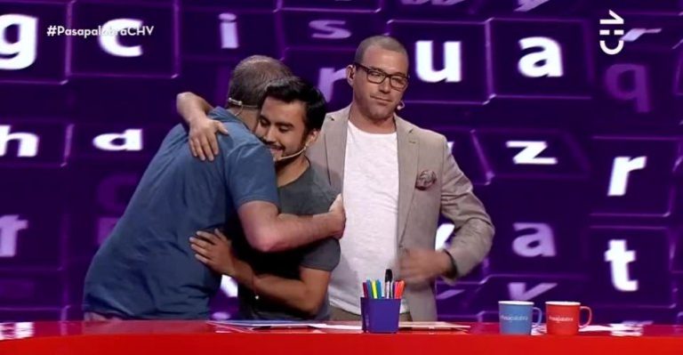 Este es el ganador del rosco entre Felipe Gamboa y José Antonio Cruz en Pasapalabra