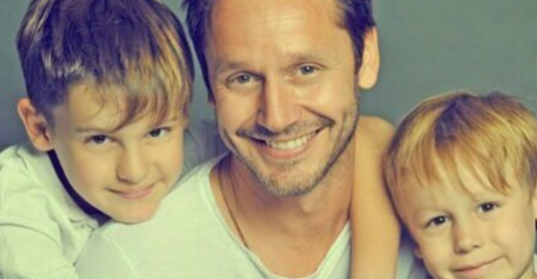 Benja Vicuña confesó que no comparte la faceta instagrammer de su hijo