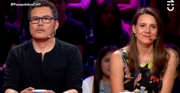 Pasapalabra | Capítulo 21 de febrero