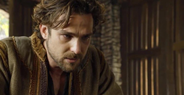 Rico y Lázaro | Capítulo 80