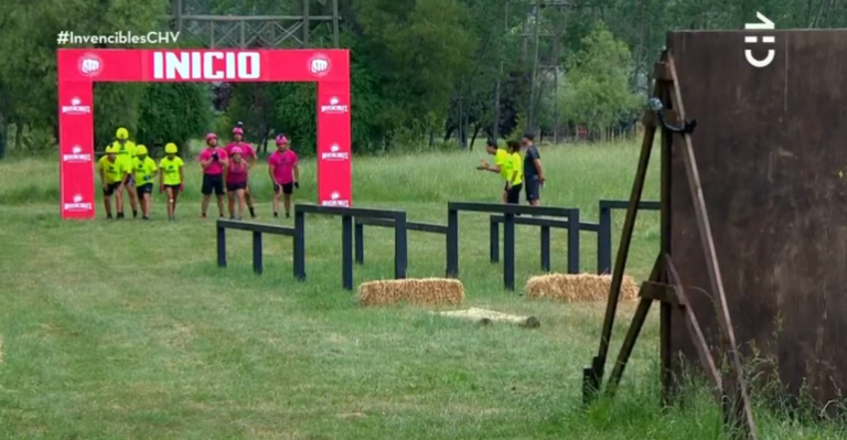 La familia Zirpel se convirtió en la más fuerte de esta semana en Invencibles