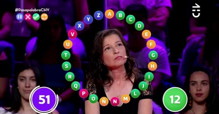 Haydée Correa habló sobre discriminación a su hijo autista en Pasapalabra