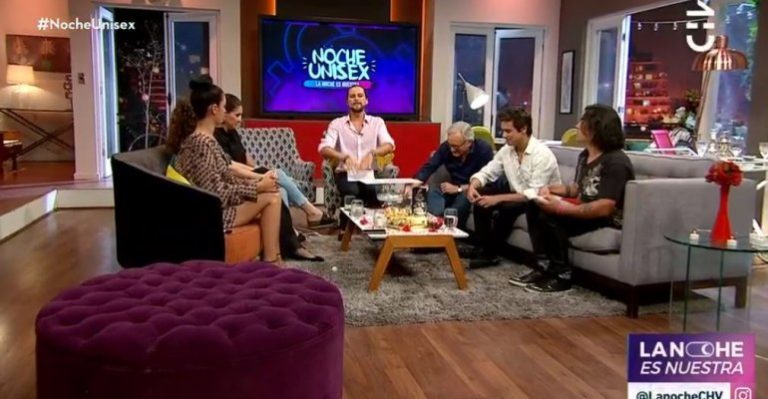 La Noche es Nuestra derribó mitos y realidades de hombres y mujeres