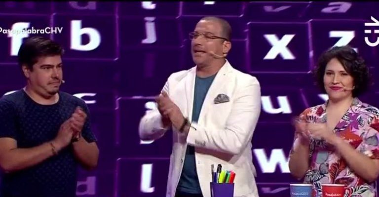 Este es el resultado del rosco entre Felipe Yáñez y Andrea Vergara