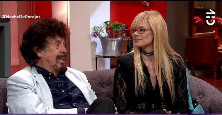 La Noche es Nuestra | Capítulo 10 de febrero - Parte 2